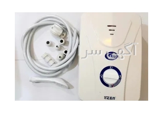 آبگرمکن برقی اوزن در تبریز آبگرمکن برقی فوری مدل 8 ایمنی اوزن الکتریک