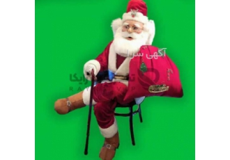 تن پوش عروسکی عروسک تن پوش اجاره و اجرای تن پوش عروسکی توسط تشریفات
