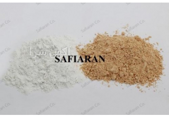 خاک دیاتومیت دیاتومه خاک رنگبر شرکت صافی آران عرضه کننده دیاتومیت