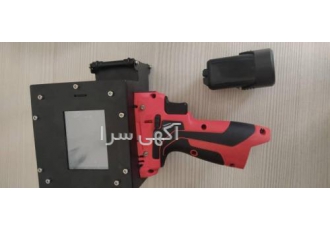دستگاه جت پرینتر (تاریخ زن) مدل AH1