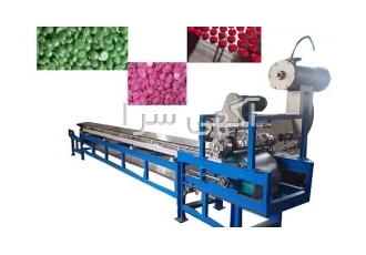 فروش دستگاه پاستیلاتور