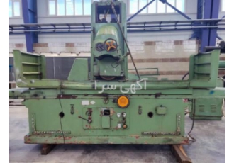 فروش دستگاه سنگ تخت 1.5 متر سنتر 40 فروش دستگاه سنگ تخت 1.5 متر سنتر 40