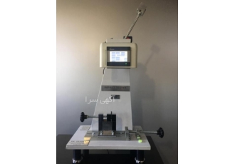 دستگاه تست ضربه ایزود شارپی مطابق استاندارد بین المللی ISO 179 و ISO