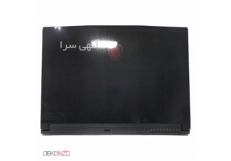 لپ تاپ گیمینگ MSI GF۶۳ Thin Core I۵ خرید آسان لپ تاپ گیمینگ ام اس ای