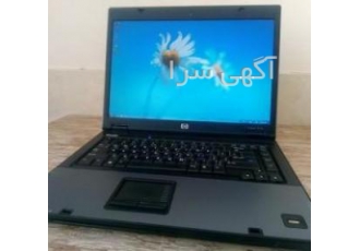 لپ تاپ استوک HP Compaq ۶۷۱۰p لپ تاپ استوک HP Compaq 6710p هارد320 رم2