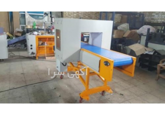 فلزیاب صنعتی تنها طراح و تولید کننده انواع فلزیابهای صنعتی و متال