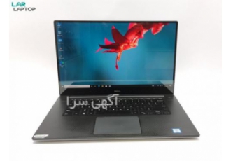 لپ تاپ دل مدل Precision 5520 صفحه لمسی