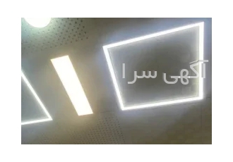 پنل نوری