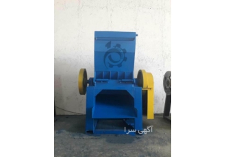 سازنده انواع دستگاه های پرس ضایعات دستگاه پرس کارتن ات