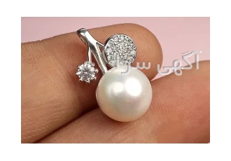 گردنبند نقره مروارید زنانه در جشنواره تخفیفی کد:۲۹۴۰۸ در مشهد کد