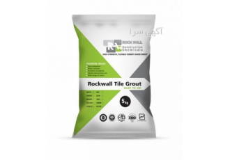 پودر بندکشی آنتی باکتریال راک وال