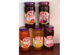 واگذاری نمایندگی کارخانه مواد غذایی تکناز تبریز تلفن تماس