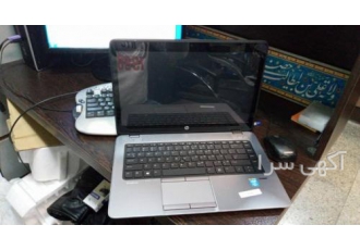 لپ تاپ hp مدل 840 G1
