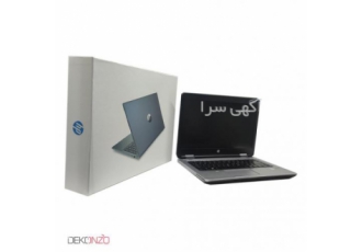 HP ۸۴۰ G۳ i Intel فروش عمده با کارتن و شاژر ارج فروش عمده لپ تاپ HP