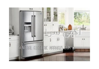 تعمیر یخچال فریزر ویرپول WHIRPOOL