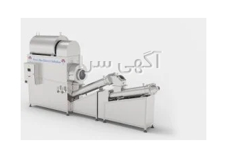 دستگاه کره گیر مداوم (چرنی کانتینیوس) در اردبیل عملکرد دستگاه کره زنی
