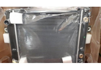 رادیاتور لیفتراک تویوتا 8FD30