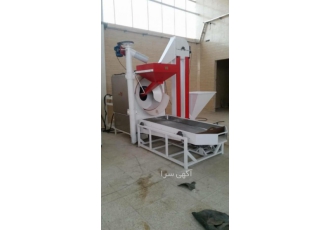 خط تخمه پزی
