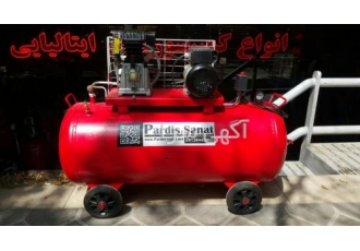 کمپرسور پیستونی شیراز پردیس صنعت عرضه مستقیم انواع کمپرسورهای پیستونی