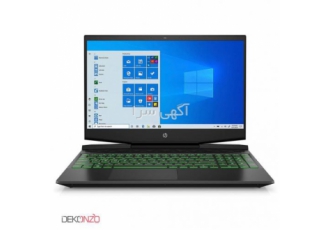 لپ تاپ گیمینگ HP Pavilion