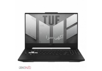 Asus TUF FX۵۰۷ i۷ ۱۲۷۰۰H فروش لپ تاپ نسل دوازده لپ تاپ ایسوس ASUS TUF
