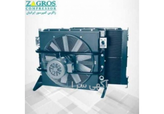 رادیاتور کمپرسور – رادیاتور کمپرسور اسکرو