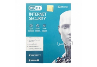 فروش آنتی ویروس ESET