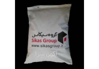فروش پودرسنگ هنری سیکاس (پودر مجسمه سازی) پودری سفید رنگ و آماده