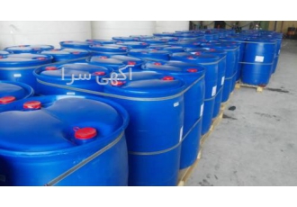 صادرات انواع پارافین مایع بهداشتی و صنعتی روغن سفید دارای نام