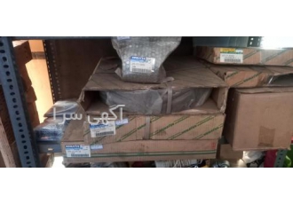 چرخ بیل ۲۰۰و۲۲۰ خط ۵ فروش تعدادی از دنده های چرخ بیل کوماتسو 200و220 خط