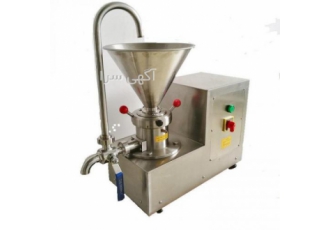 دستگاه ارده گیر ویژگی های کاربردی دستگاه ارده گیر و کره ساز AG 