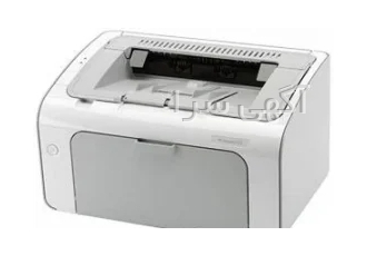 پرینتر استوک لیزری اچ پی مدل HP P1102
