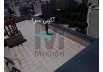 عایق رطوبتی شفاف و رنگی نانو مولتیزو نانو عایق های شفاف و رنگی