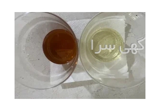 خاک رنگبر نانو بر پایه کربن اکتیو در تهران تولید و فروش خاک رنگبر نانو