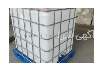 مخزن IBC دست دوم