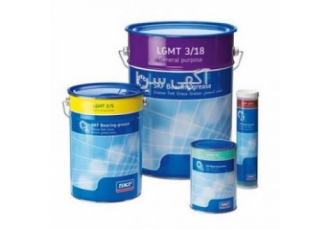 فروش گریس SKF (اس کا اف) گریس سنتر گریس سنتر مرکز مشاوره و تامین تخصصی