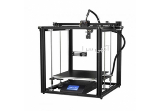 پرینتر سه بعدی Creality Ender ۵ Plus نام دستگاه Ender 5 Plus نام برند