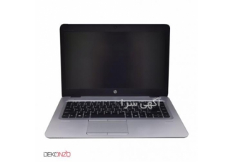 لپ تاپ اپن باکس hp ۸۴۰ G۴ ظرفیت حافظه RAM 8 گیگابایت ظرفیت حافظه داخلی