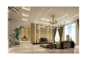 فروش انواع گچبرگ و پروفیل برند سافیت