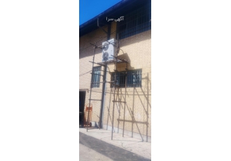 اجاره کولر گازی اجاره کولر گازی کولر پرتابل کولر آبی پنکه مه پاش