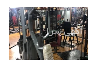 فروش دستگاههای بدنسازی