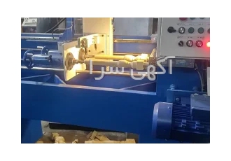 فروش دستگاه سی ان سی دستگاه سی ان سی خراطی دستگاه cnc خراطی در اسلامشهر