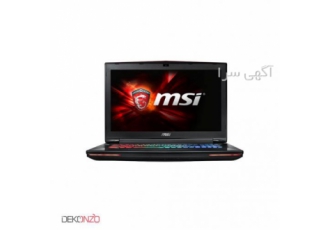 لپ تاپ گیمینگ قیمت مناسب msi GF۶۳ i۵ ۸GB ۲۵۶SSD ۴GB فروش لپ تاپ گیم