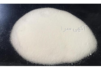 سولفات روی ٣٤ درصد