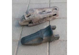 ناخن و کلنگ لودر L۹۰F برند هپکو مشخصات قابل استفاده در لودر L90F ارسال