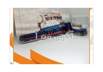چاپ روی پازل مقوایی، مغناطیسی، قلبی و پازل تبلیغاتی