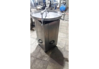 دستگاههای کارکرده صنعتی خرید و فروش انواع دستگاههای کارکرده و دست دوم