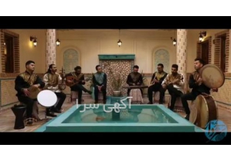 گروه موسیقی سنتی عروسی مذهبی مولودی مداحی