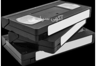 تبدیل فیلم های قدیمی در محیطی امن حتی آپارات نکته بسیار مهم استودیو