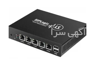 ضبط مکالمات ویپ (سیپ ترانک ) SIPLogic در تهران ضبط مکالمات ویپ سیپ